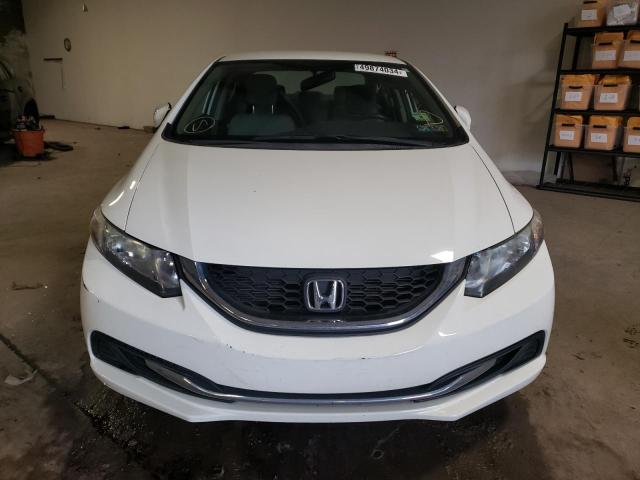 Photo 5 from auction – 2015 HONDA CIVIC LX with VIN 19XFB2F54FE289113