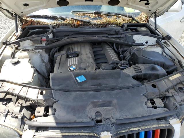 Photo 12 from auction – 2007 BMW X3 3.0SI with VIN WBXPC93407WF13707