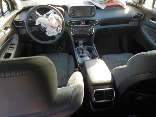 Photo 8 from auction – 2019 HYUNDAI SANTA FE S with VIN 5NMS2CAD2KH114607