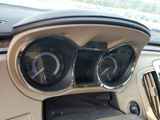 Zdjęcie 9 z aukcji – 2012 BUICK LACROSSE P z VIN 1G4GF5E31CF241611