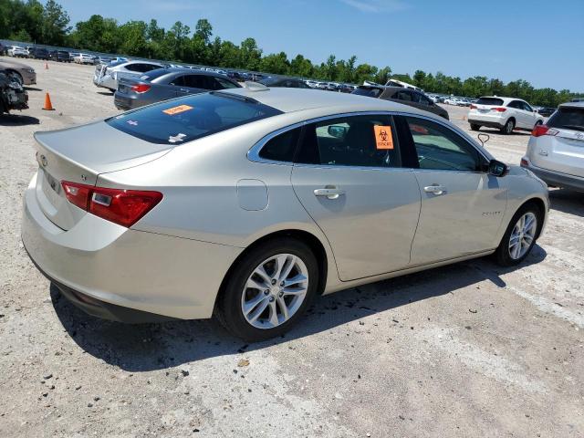 Photo 3 from auction – 2016 CHEVROLET MALIBU LT with VIN 1G1ZE5ST0GF205864
