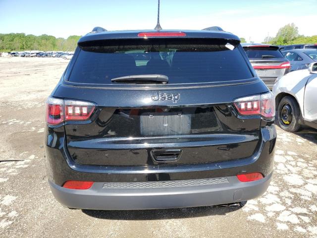 Photo 6 from auction – 2019 JEEP COMPASS LA with VIN 3C4NJCBBXKT736713