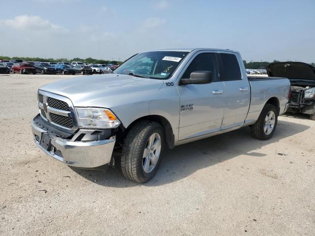 RAM 1500 SLT 2014 with VIN 1C6RR6GT2ES120742 - Photo from auction