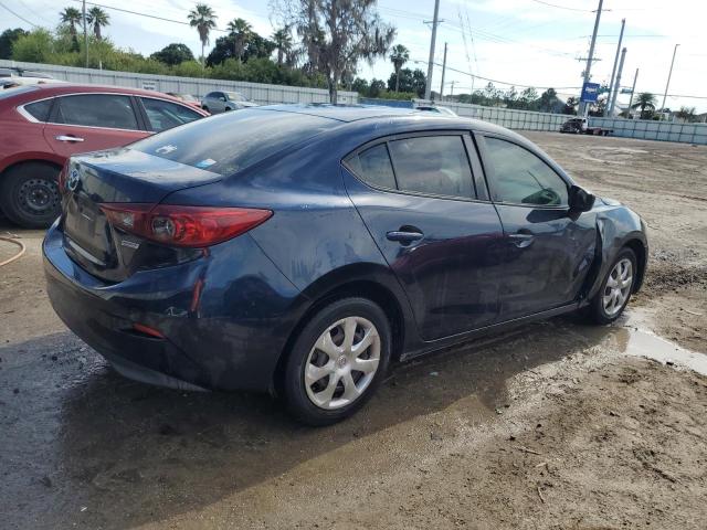Photo 3 from auction – 2016 MAZDA 3 SPORT with VIN 3MZBM1T72GM328715