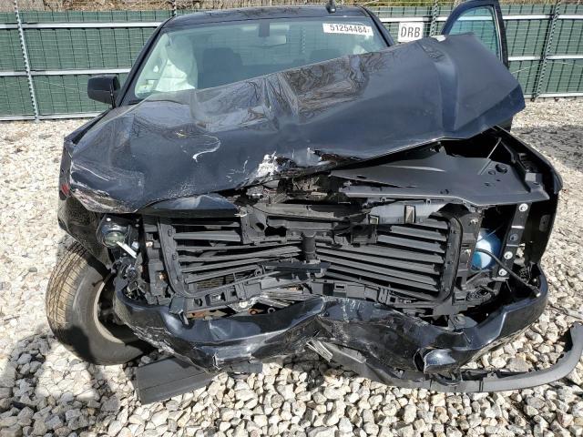 Photo 11 from auction – 2017 CHEVROLET SILVERADO with VIN 1GCVKREC2HZ234140