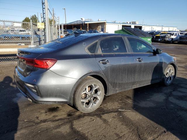 Photo 3 from auction – 2020 KIA FORTE FE with VIN 3KPF24AD0LE176555