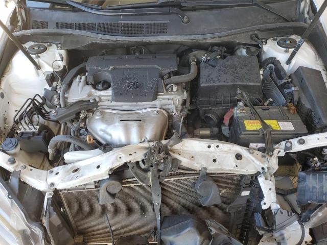 Photo 11 from auction – 2017 TOYOTA CAMRY LE with VIN 4T1BF1FK8HU716912