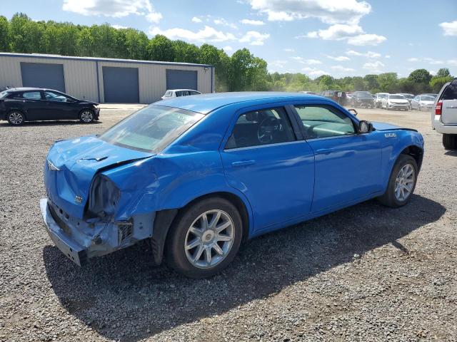 Photo 3 from auction – 2007 CHRYSLER 300 with VIN 2C3KA43R37H676038