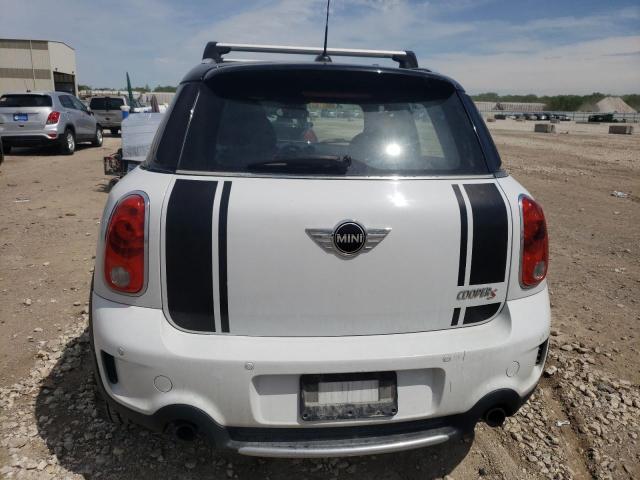Photo 6 from auction – 2012 MINI COOPER S C with VIN WMWZC5C5XCWL60538