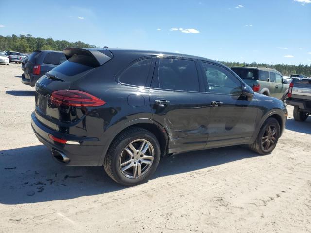 Photo 3 from auction – 2016 PORSCHE CAYENNE with VIN WP1AA2A23GLA00627