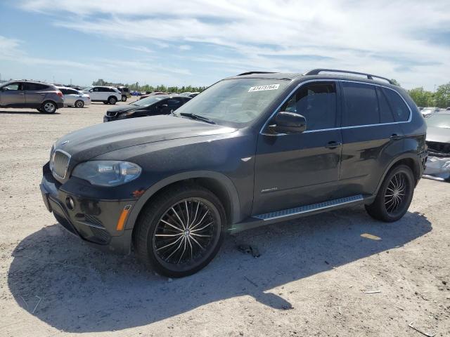 Photo 1 from auction – 2013 BMW X5 XDRIVE3 with VIN 5UXZV4C59D0B06770