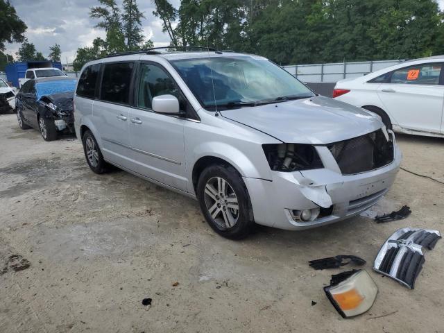 Photo 4 from auction – 2010 DODGE GRAND CARA with VIN 2D4RN5DX6AR139590