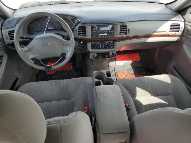 Photo 8 from auction – 2004 CHEVROLET IMPALA with VIN 2G1WF52E649100767