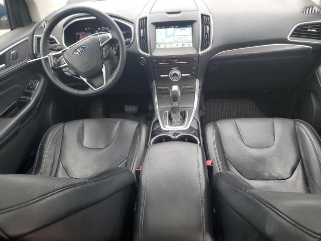 Photo 8 from auction – 2018 FORD EDGE TITAN with VIN 2FMPK4K94JBB34730
