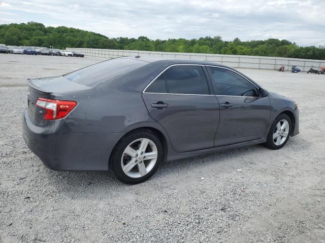 Zdjęcie 3 z aukcji – 2012 TOYOTA CAMRY BASE z VIN 4T1BF1FK8CU040633