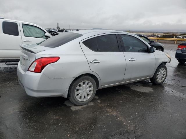 Photo 3 from auction – 2016 NISSAN VERSA S with VIN 3N1CN7AP4GL910446