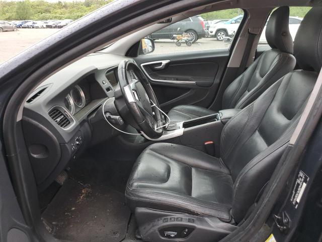 Photo 7 from auction – 2013 VOLVO S60 T5 with VIN YV1612FH0D2176731