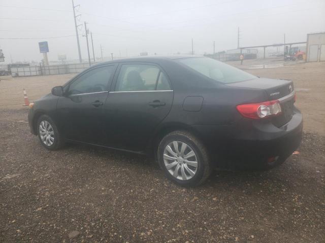 Photo 2 from auction – 2013 TOYOTA COROLLA BA with VIN 5YFBU4EE9DP220984