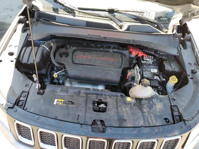 Photo 12 from auction – 2019 JEEP COMPASS LA with VIN 3C4NJDBB6KT733569