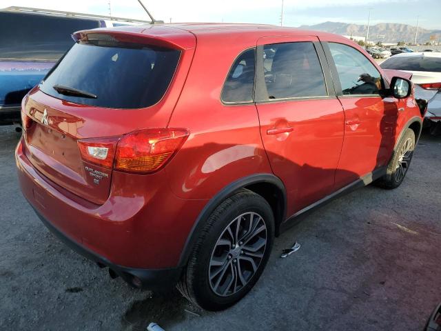 Photo 3 from auction – 2016 MITSUBISHI OUTLANDER with VIN JA4AR3AW3GZ059994