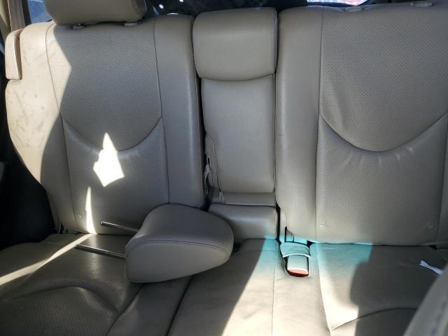 Photo 10 from auction – 2011 TOYOTA RAV4 LIMIT with VIN 2T3DF4DV3BW164161