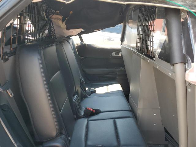 Photo 10 from auction – 2017 FORD EXPLORER P with VIN 1FM5K8AR8HGB54255