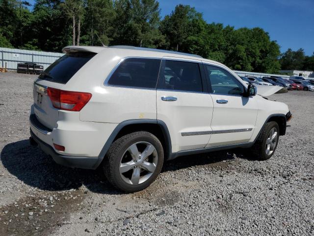 Photo 3 from auction – 2012 JEEP GRAND CHER with VIN 1C4RJEBTXCC328179
