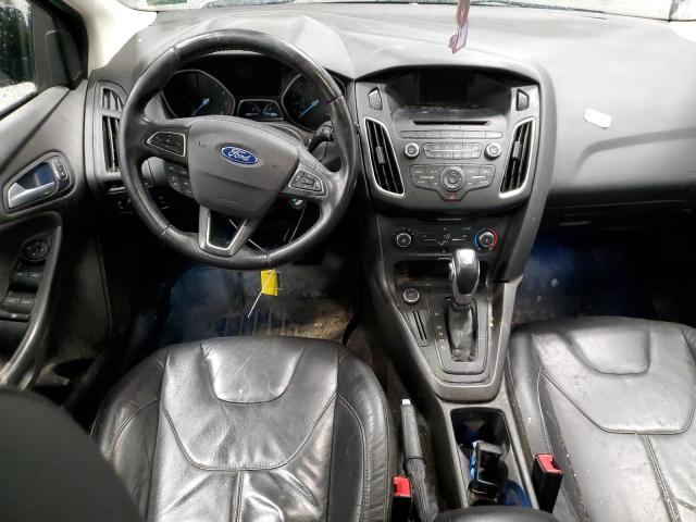 Photo 8 from auction – 2016 FORD FOCUS SE with VIN 1FADP3K27GL298722