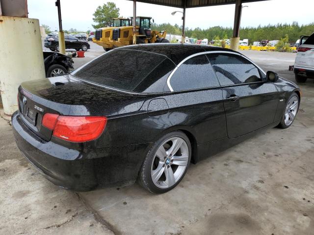 Photo 3 from auction – 2011 BMW 328 I with VIN WBADW3C55BE537846