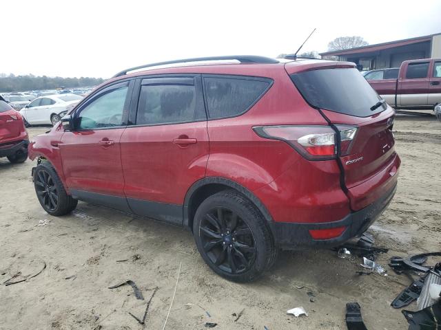 Photo 2 from auction – 2017 FORD ESCAPE TIT with VIN 1FMCU9J99HUA20864