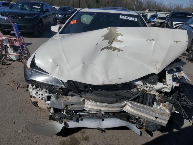 Photo 5 from auction – 2015 ACURA TLX TECH with VIN 19UUB1F50FA006504