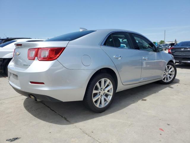Photo 3 from auction – 2016 CHEVROLET MALIBU LIM with VIN 1G11E5SA5GF168080