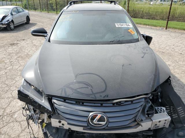Photo 11 from auction – 2016 LEXUS RX 350 BAS with VIN 2T2BZMCA4GC026221