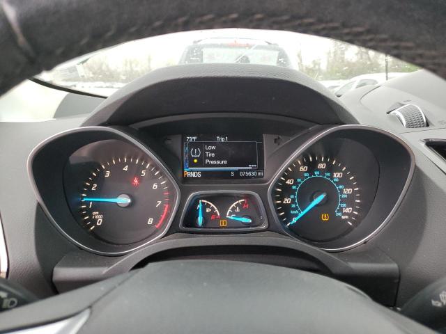 Photo 9 from auction – 2014 FORD ESCAPE TIT with VIN 1FMCU9JX0EUD17130