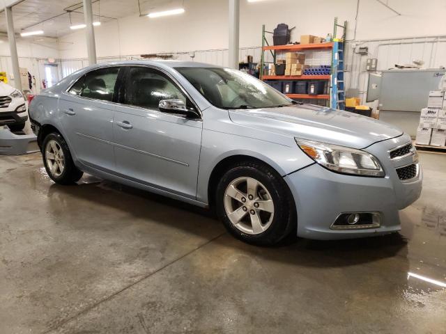 Photo 4 from auction – 2013 CHEVROLET MALIBU LS with VIN 1G11A5SA3DU117549