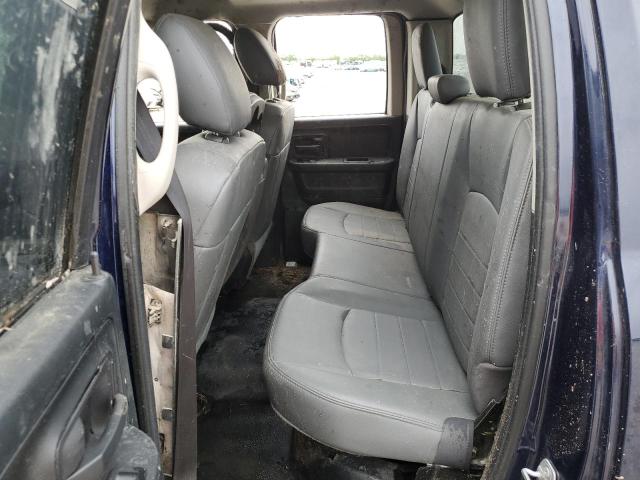 Photo 10 from auction – 2016 RAM 1500 ST with VIN 1C6RR7FT5GS323652