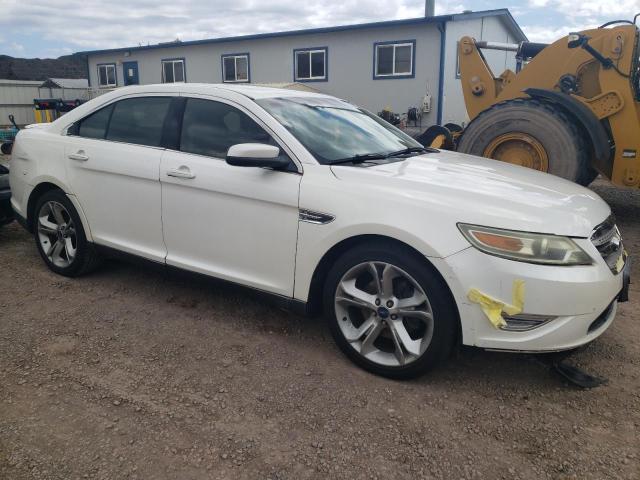 Photo 4 from auction – 2010 FORD TAURUS SHO with VIN 1FAHP2KT4AG127267