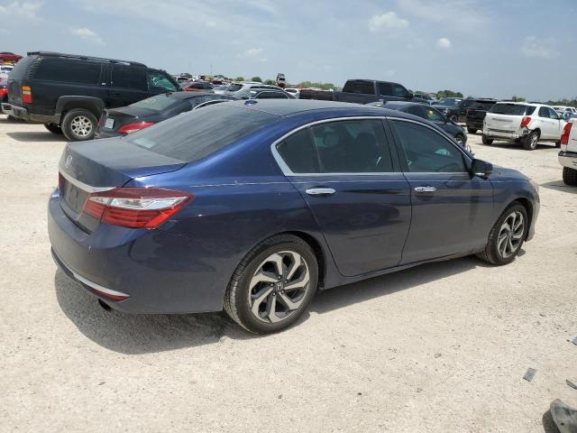 Photo 3 from auction – 2016 HONDA ACCORD EX with VIN 1HGCR2F78GA178554