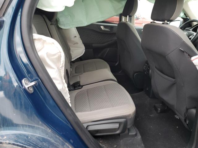 Photo 10 from auction – 2020 FORD ESCAPE SE with VIN 1FMCU9G66LUC15374