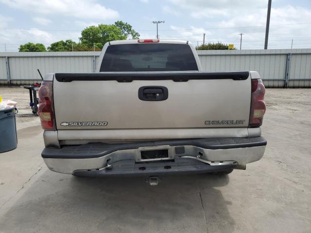 Photo 6 from auction – 2003 CHEVROLET SILVERADO with VIN 2GCEC19T731233463