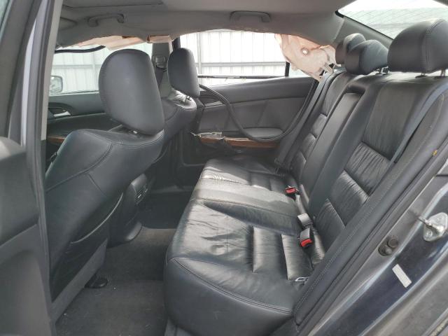 Photo 10 from auction – 2011 HONDA ACCORD EXL with VIN 1HGCP2F85BA074420