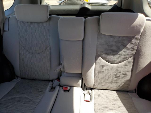 Photo 10 from auction – 2010 TOYOTA RAV4 with VIN JTMBF4DV5A5035402