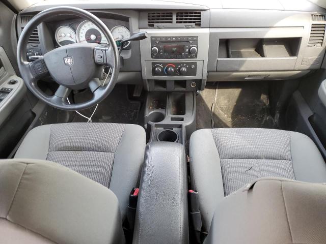Photo 8 from auction – 2008 DODGE DAKOTA QUA with VIN 1D7HE48K08S529441