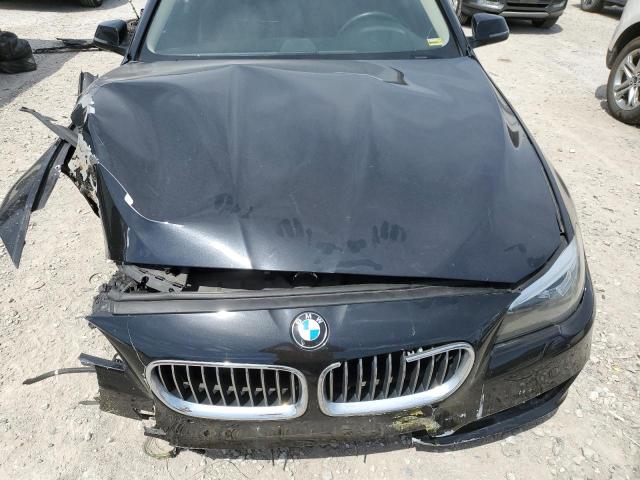 Zdjęcie 11 z aukcji – 2014 BMW 535 XI z VIN WBA5B3C5XED534497