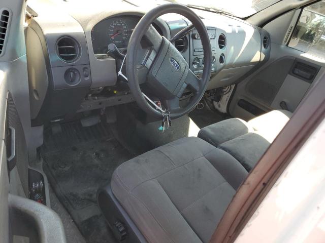 Photo 8 from auction – 2007 FORD F150 with VIN 1FTRF12W87KD31582