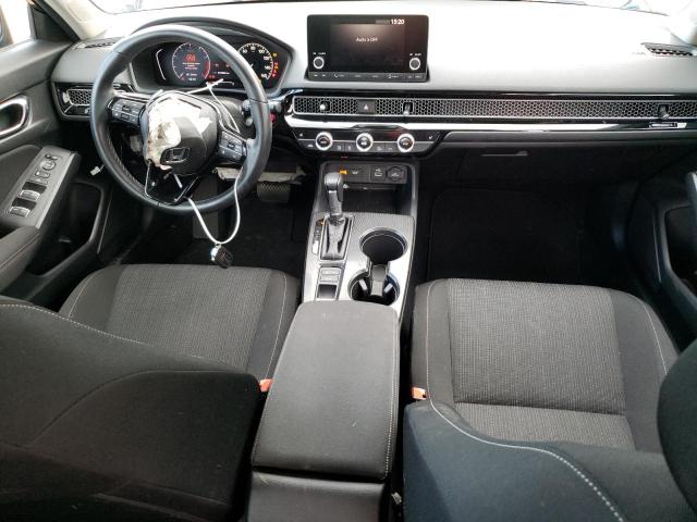 Photo 8 from auction – 2022 HONDA CIVIC EX with VIN JHMFE1F78NX009998