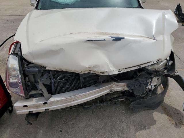 Photo 11 from auction – 2011 CADILLAC DTS PREMIU with VIN 1G6KH5E61BU123543