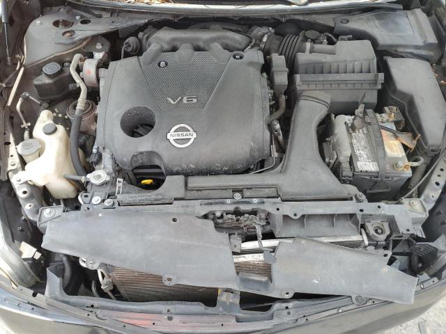 Photo 11 from auction – 2013 NISSAN MAXIMA S with VIN 1N4AA5AP2DC815675