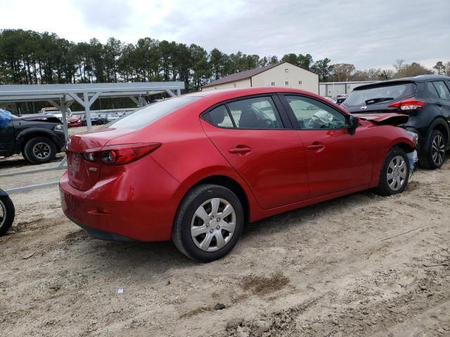 Photo 3 from auction – 2016 MAZDA 3 SPORT with VIN 3MZBM1T73GM239526