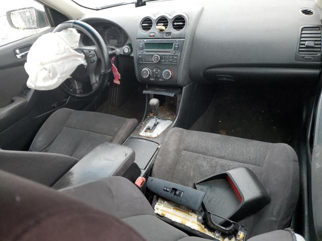 Photo 8 from auction – 2011 NISSAN ALTIMA BAS with VIN 1N4AL2AP0BN492351